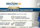Sirlene Campos debate a Nova NR-1 e o impacto da gestão de riscos psicossociais no Brasil