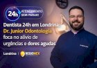 Dr. Junior Odontologia desmistifica mitos sobre a prevenção bucal e alerta para os impactos econômicos da dor em Londrina