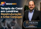 Clínica de Hipnose em Londrina: Reestruturação de Relações e Foco