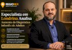 Aumento da Medicalização no Paraná Alerta Especialistas em Londrina