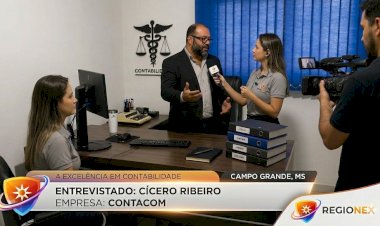 Inovação tributária: Cícero Ribeiro utiliza tecnologia e auditoria digital para recuperar créditos fiscais em Campo Grande