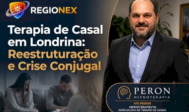 Clínica de Hipnose em Londrina: Reestruturação de Relações e Foco