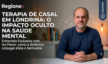 Terapia de Casal em Londrina: O Impacto Oculto na Saúde Mental