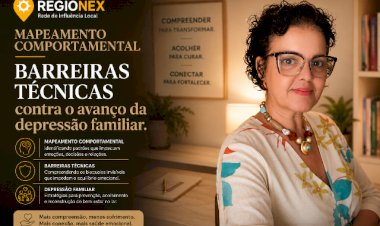 A engrenagem sistêmica dos transtornos mentais familiares e a resposta terapêutica baseada no rastreamento causal