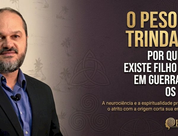 Como Ivo Peron ajuda a destravar a vida financeira e emocional em Londrina através da cura familiar