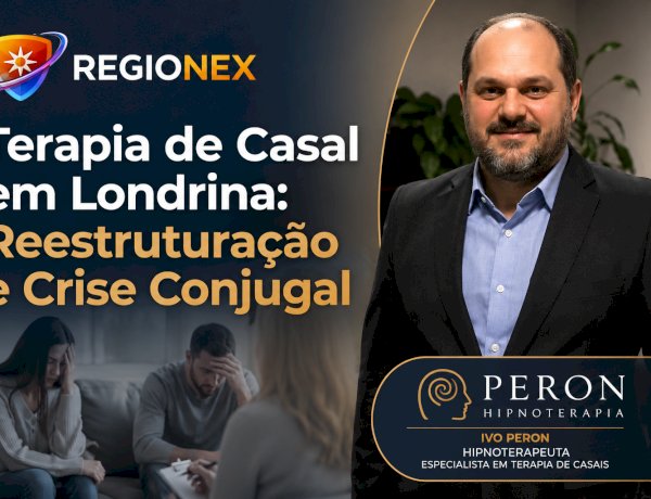 Clínica de Hipnose em Londrina: Reestruturação de Relações e Foco