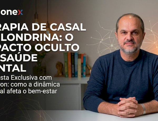 Terapia de Casal em Londrina: O Impacto Oculto na Saúde Mental