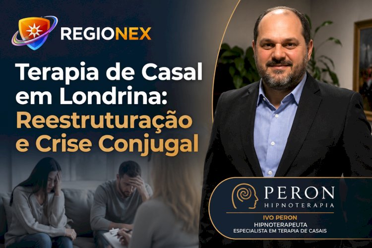 Clínica de Hipnose em Londrina: Reestruturação de Relações e Foco